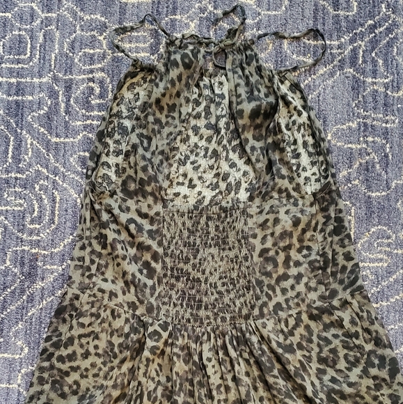 Maxi Dress - Picture 4 of 6